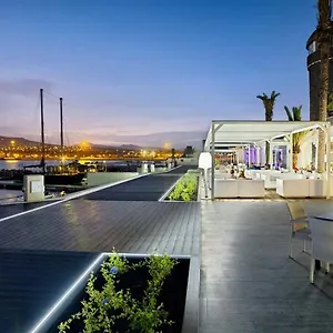 visit hotel